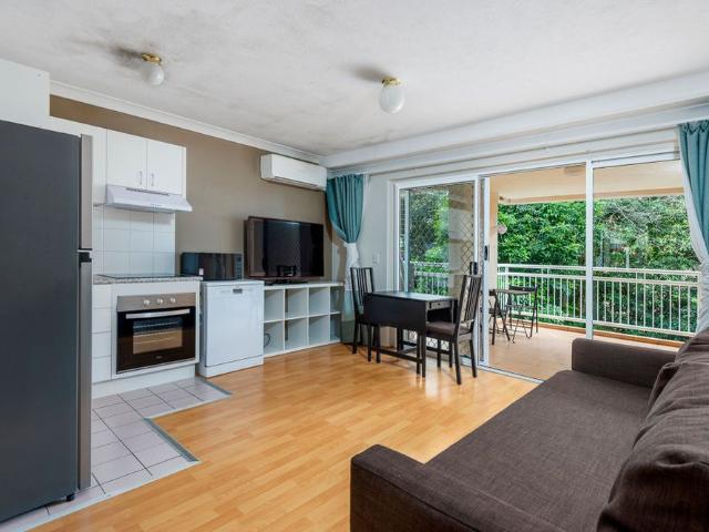 Apartment for rent in Toombul, Queensland
