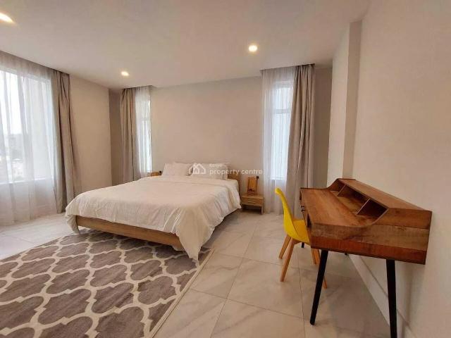 Apartment for rent in Westlands