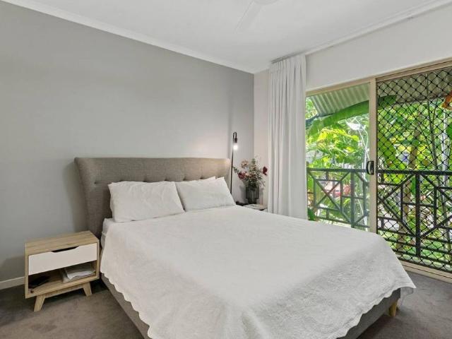 Apartment for rent in Cairns, Queensland