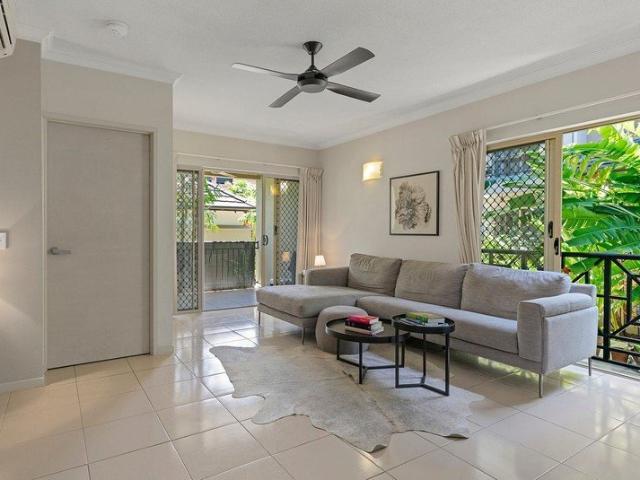 Apartment for rent in Cairns, Queensland