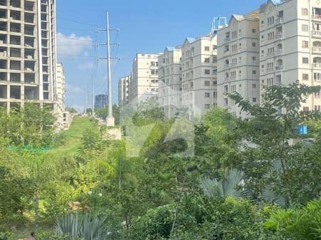 Apartment for rent in Islamabad