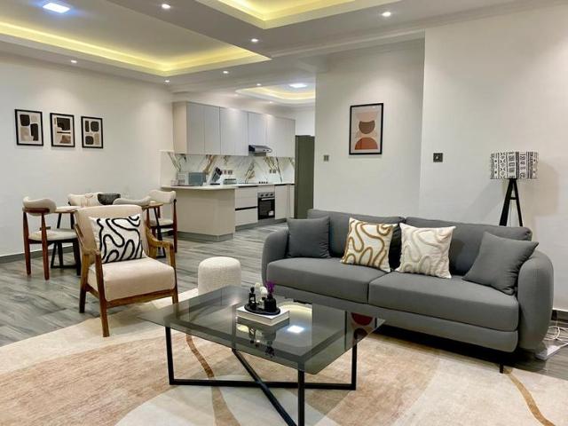 Apartment for rent in Kiambu, Nairobi