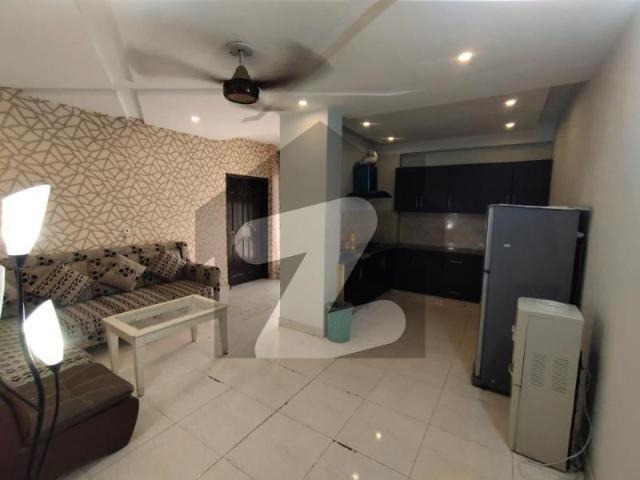 Apartment for rent in Rawalpindi, Islamabad Capital Territory