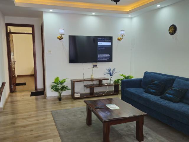 Apartment for rent in Westlands, Nairobi