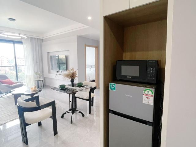 Apartment for rent in Lavington, Westlands