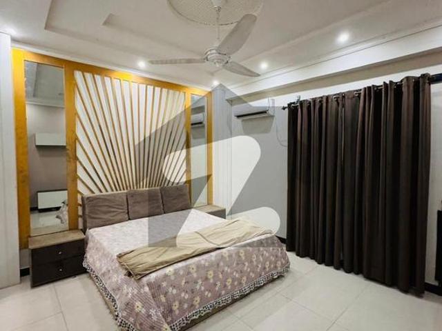 Apartment for rent in Islamabad