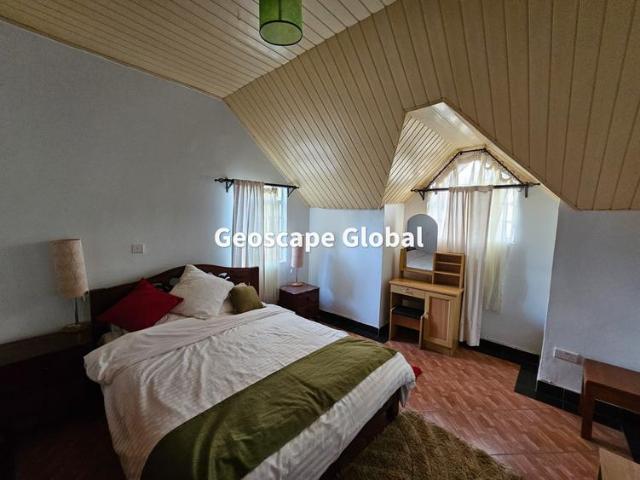 Apartment for rent in Westlands, Roslynn