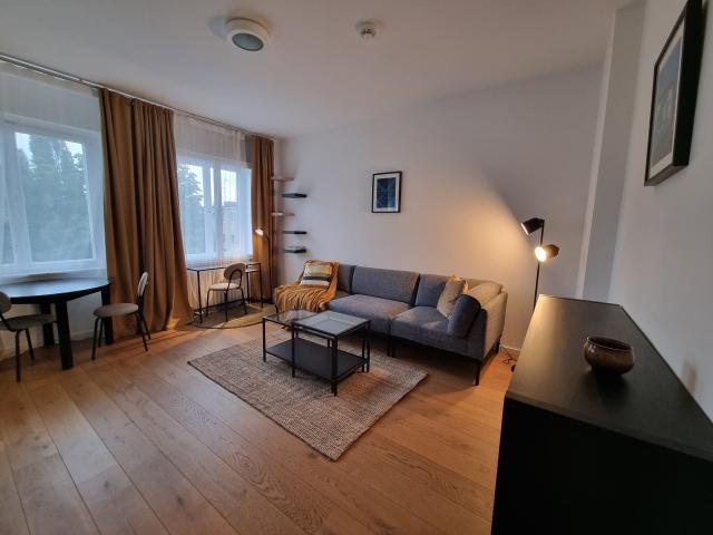 Apartment mieten in Tempelhof–Schöneberg, Berlin