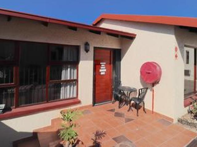 Apartment for rent in Gauteng