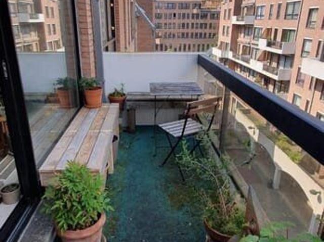 Kot location à Elsene, Bruxelles