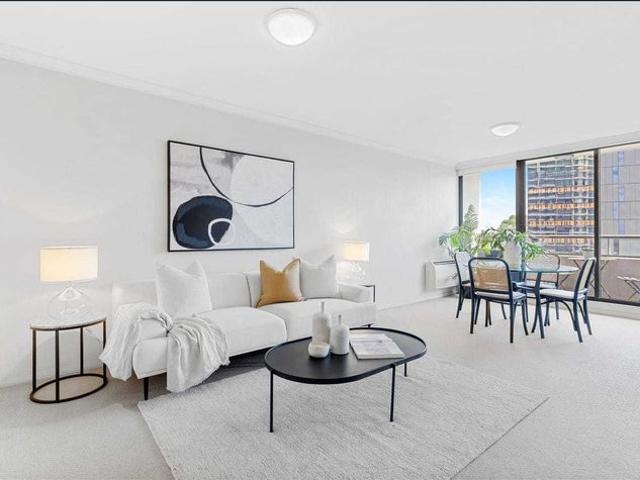 Apartment for rent in Willoughby, New South Wales