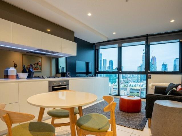 Apartment for rent in Melbourne