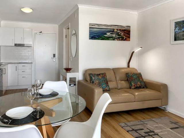 Apartment for rent in Toombul, Queensland