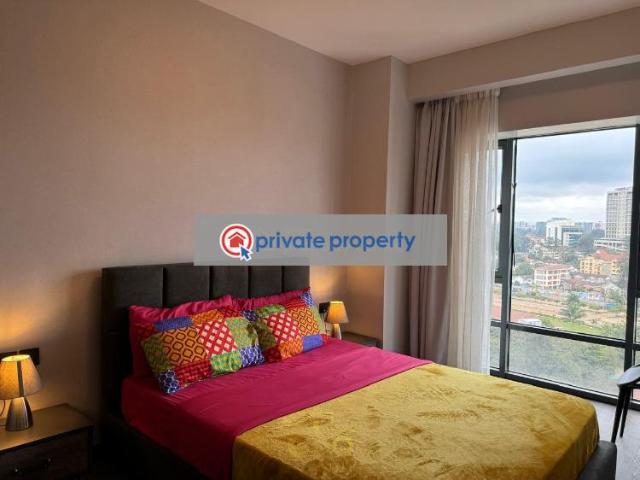 Apartment for rent in Nairobi West, Nairobi