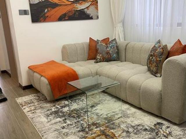 Apartment for rent in Kilimani, Kiambu