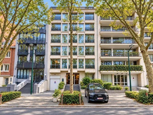 Kot location à Uccle, Bruxelles