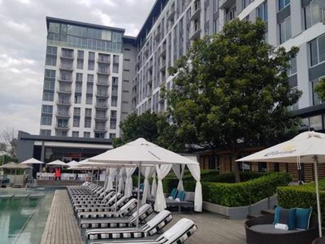 Apartment for rent in Alexandra, Gauteng