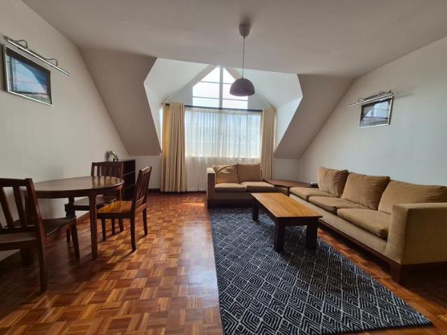 Apartment for rent in Kiambu, Nairobi