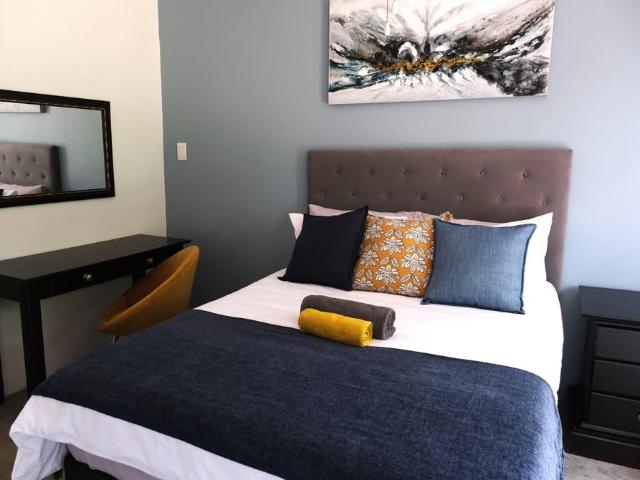 Apartment for rent in Secunda, Govan Mbeki