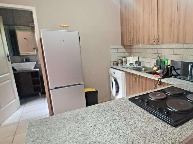 Apartment for rent in Northern Cape