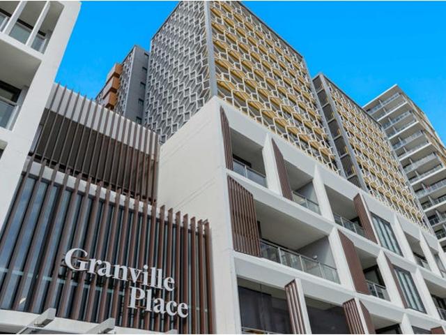 Apartment for rent in Granville