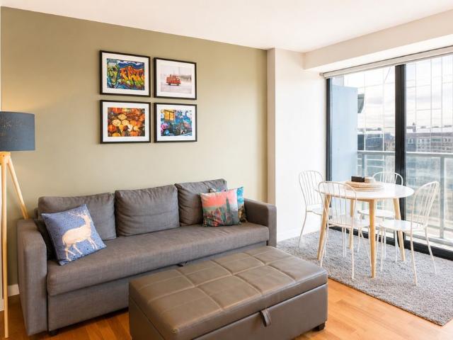 Apartment for rent in Camerons Creek, Victoria