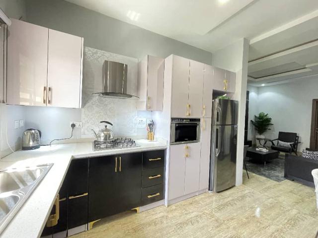 Flat for rent in Abuja, Sokoto