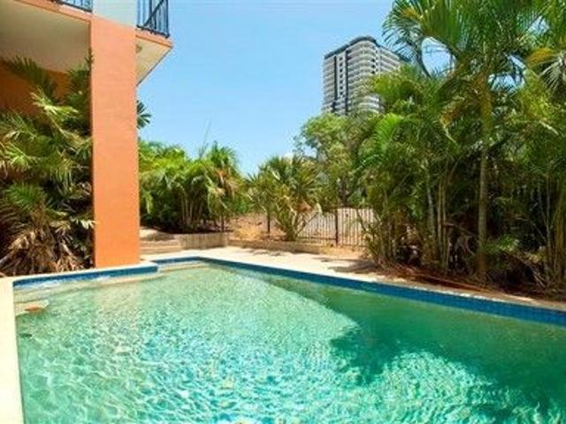 Apartment for rent in Darwin, Northern Territory