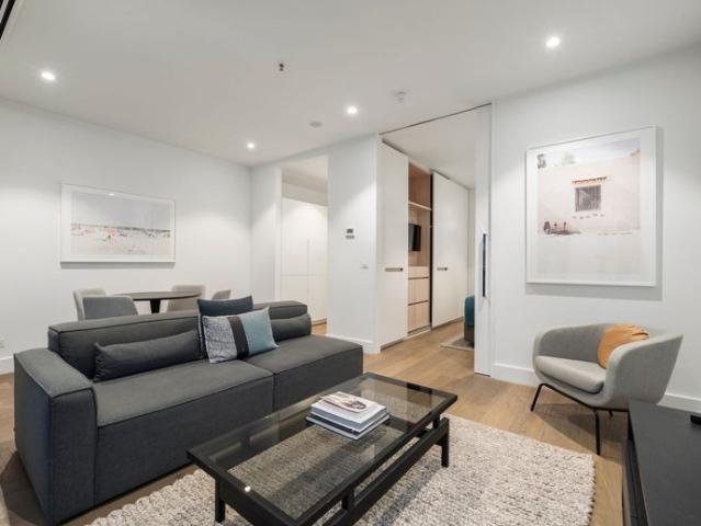 Apartment for rent in Camerons Creek, Victoria