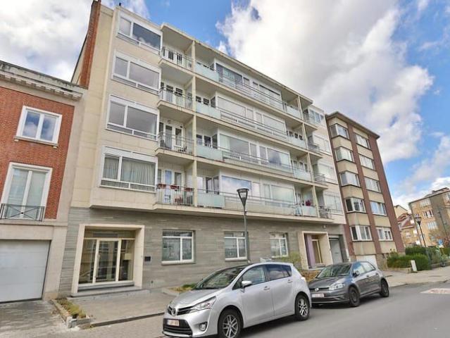 Kot location à Sint-lambrechts-woluwe, Bruxelles