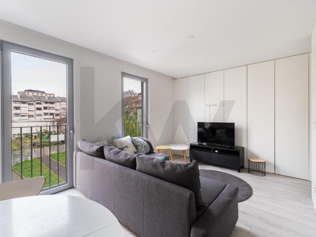 Apartamento alugar em Porto, Lordelo Do Ouro