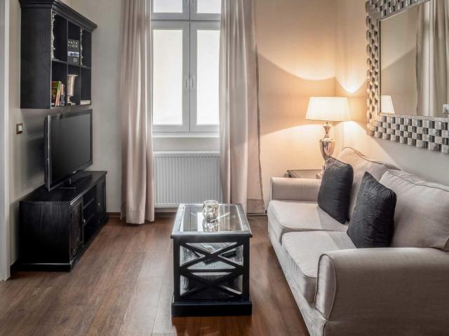 Apartment mieten in Tempelhof–Schöneberg, Berlin