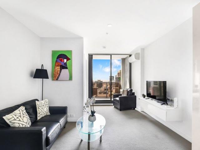 Apartment for rent in Melbourne