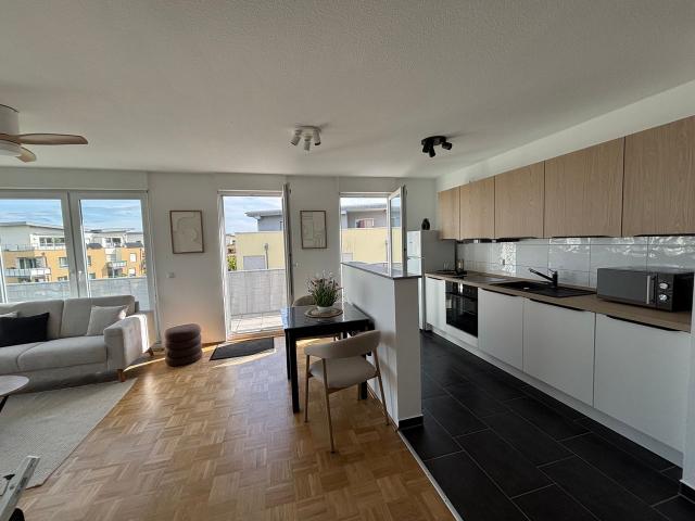 Apartment mieten in Hürth, Nordrhein-Westfalen