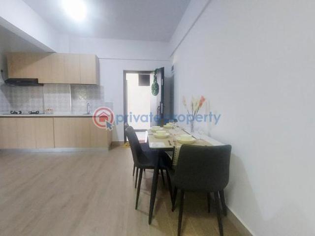 Apartment for sale in Juja