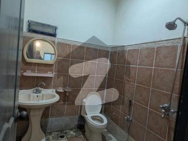 Apartment for rent in Johar Town, Rawalpindi