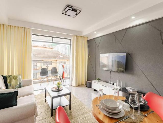 Apartment for rent in Kileleshwa, Kiambu