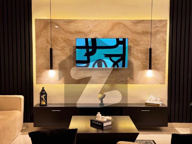 Apartment for rent in Islamabad