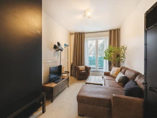 Kot location à Vorst, Bruxelles