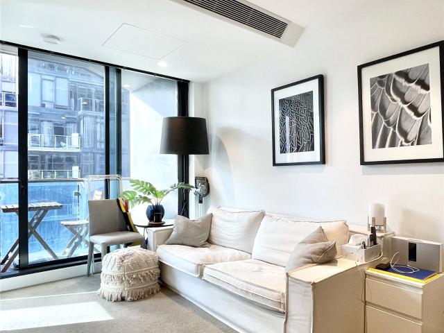 Apartment for rent in Camerons Creek, Victoria