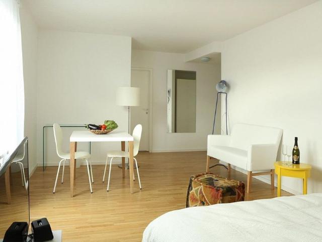 Apartment mieten in Basel, Basel-Stadt
