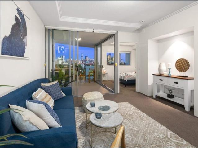 Apartment for rent in Toombul, Queensland