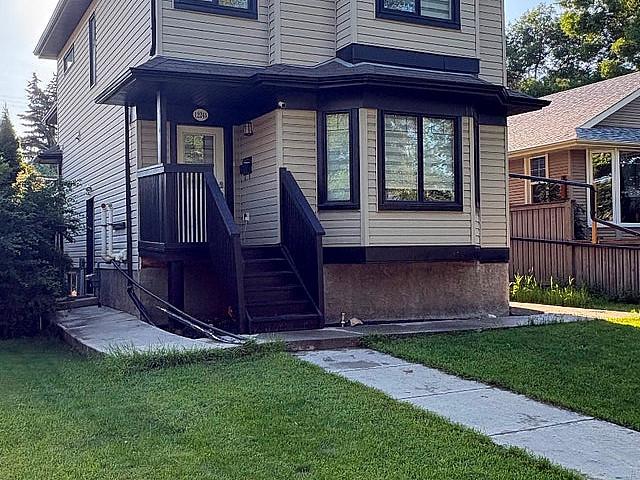 House for rent in Wedgewood, Alberta