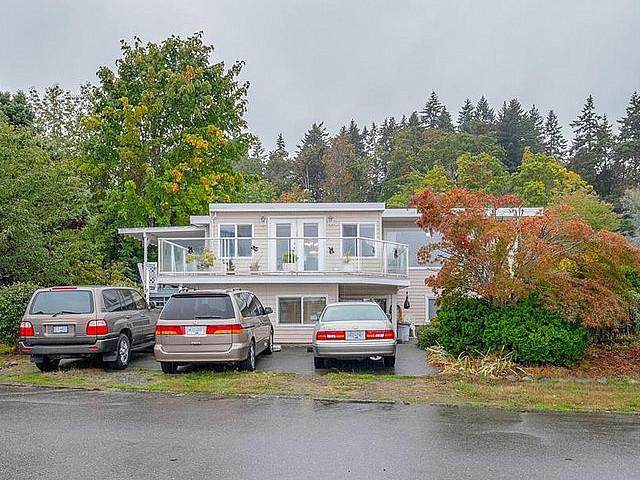 House for rent in British Columbia