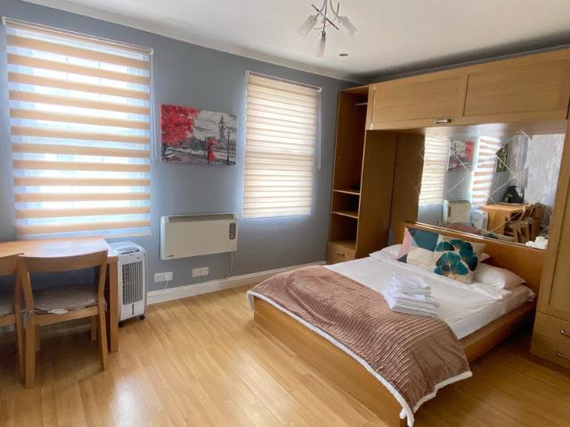 Apartment for rent in City of Westminster, Greater London