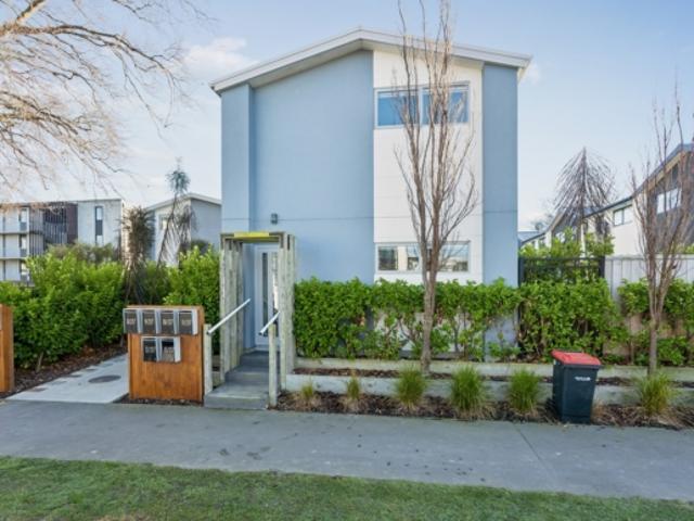 Apartment for rent in Heathcote, Canterbury