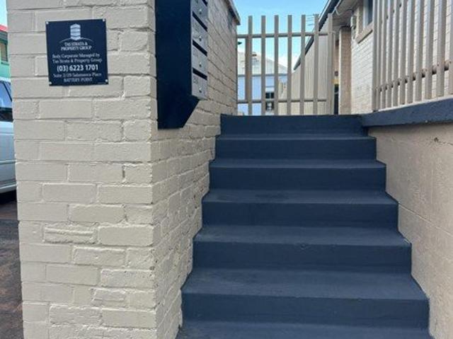 Apartment for rent in Hobart, Tasmania