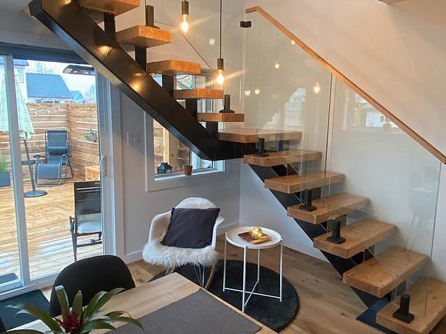 Condo for rent in Terrace, British Columbia