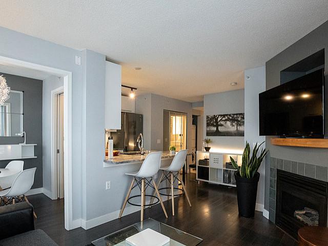 Condo for rent in Vancouver