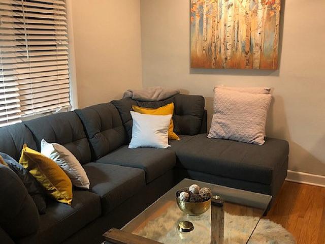Condo for rent in Winnipeg